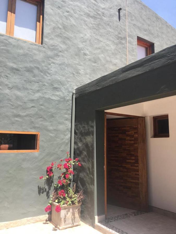 Cabanas La Sorpresa Tilcara Exterior foto