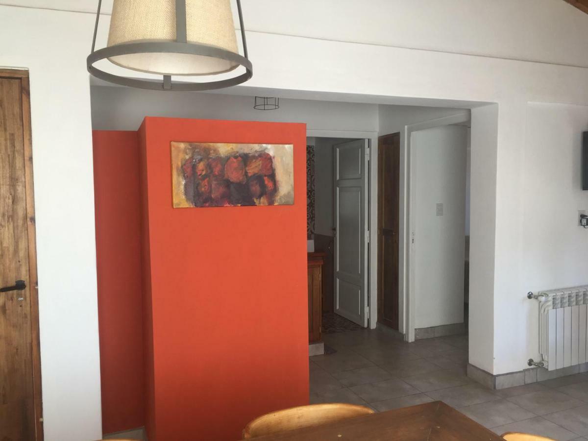 Cabanas La Sorpresa Tilcara Exterior foto