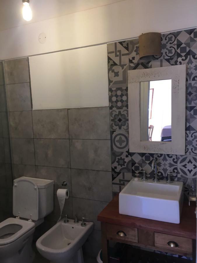 Cabanas La Sorpresa Tilcara Exterior foto